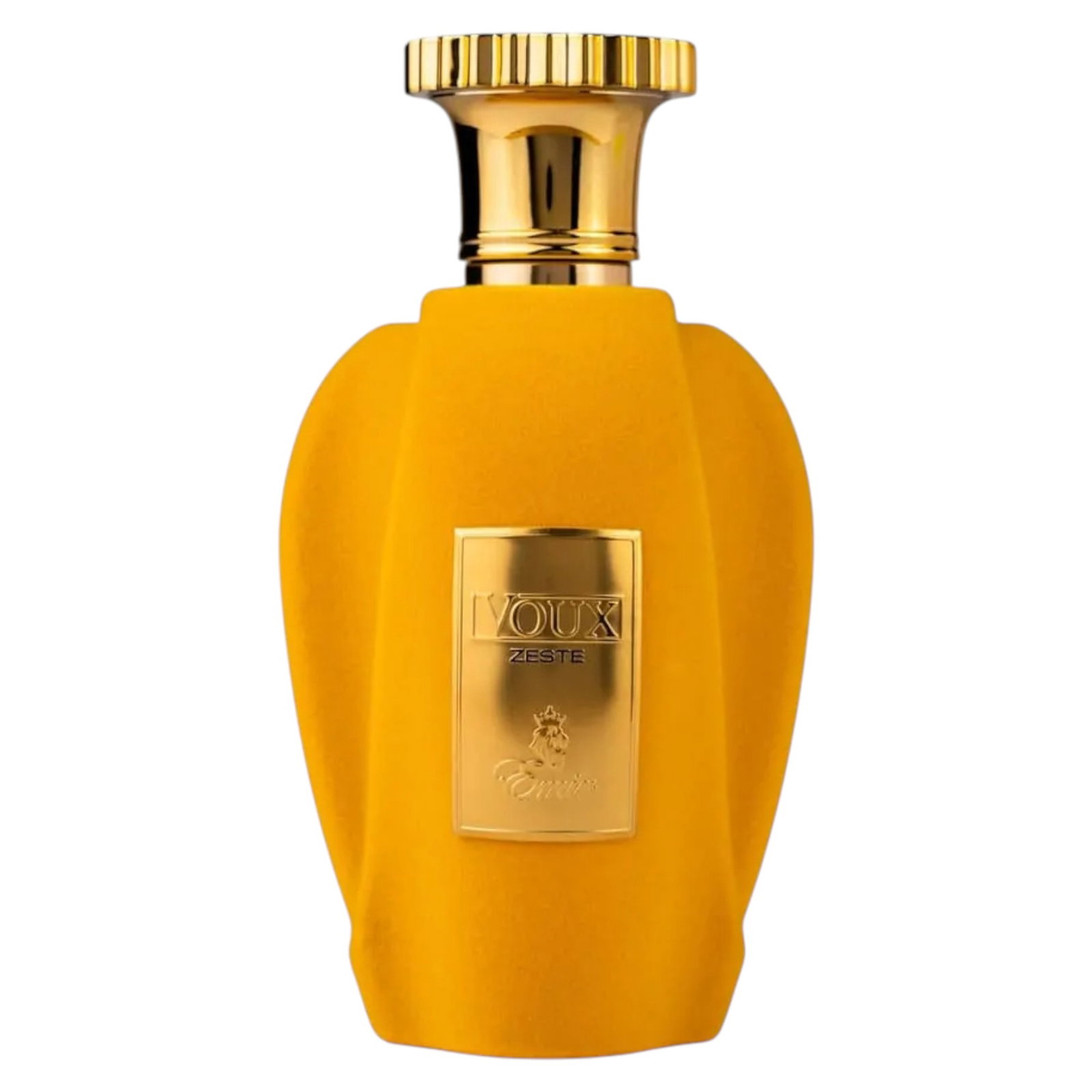 Emir Voux Zeste Eau De Parfum Kvepalai Moterims