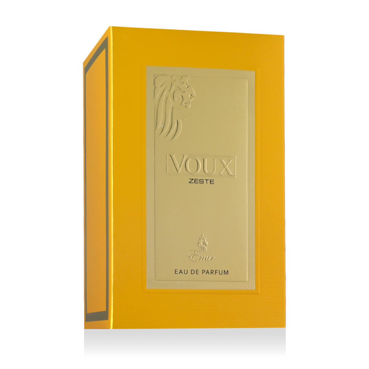Emir Voux Zeste 100ml kvepalai Moterims EDP
