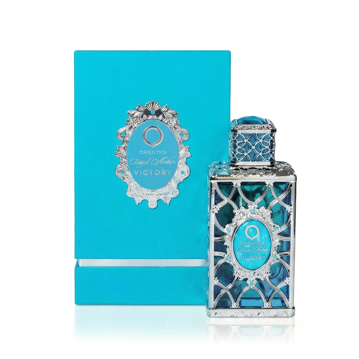 Orientica Royal Collection Victory Eau De Parfum Kvepalai Vyrams