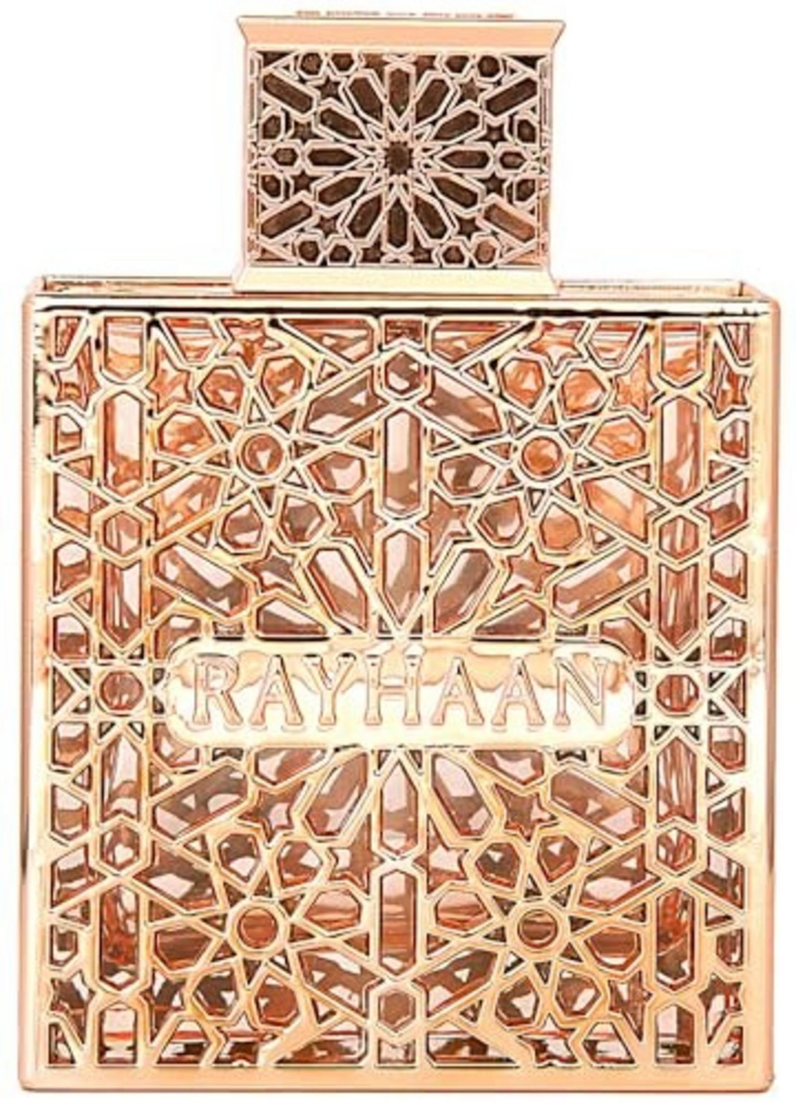 Rayhaan Divine Eau De Parfum Kvepalai Moterims