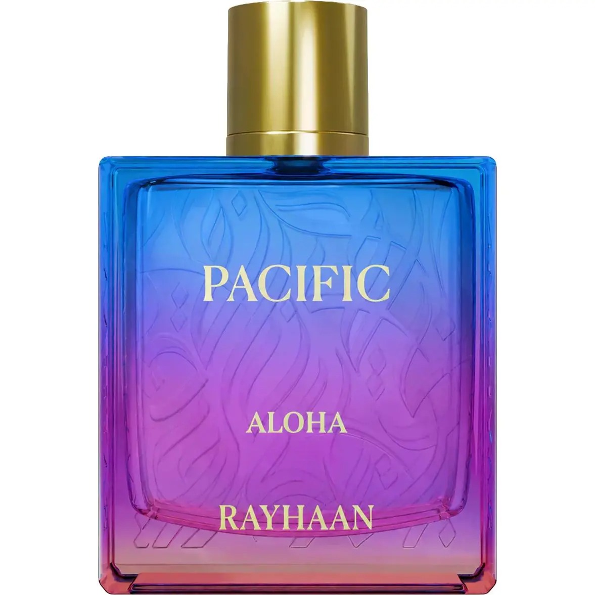 Rayhaan Pacific Aloha 100ml kvepalai Unisex EDP