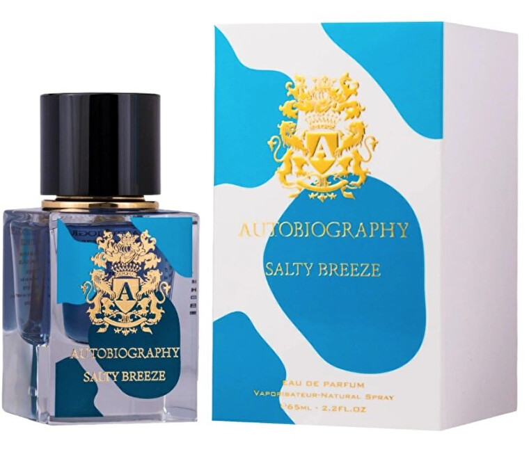 Autobiography Salty Breeze 65ml kvepalai Unisex EDP