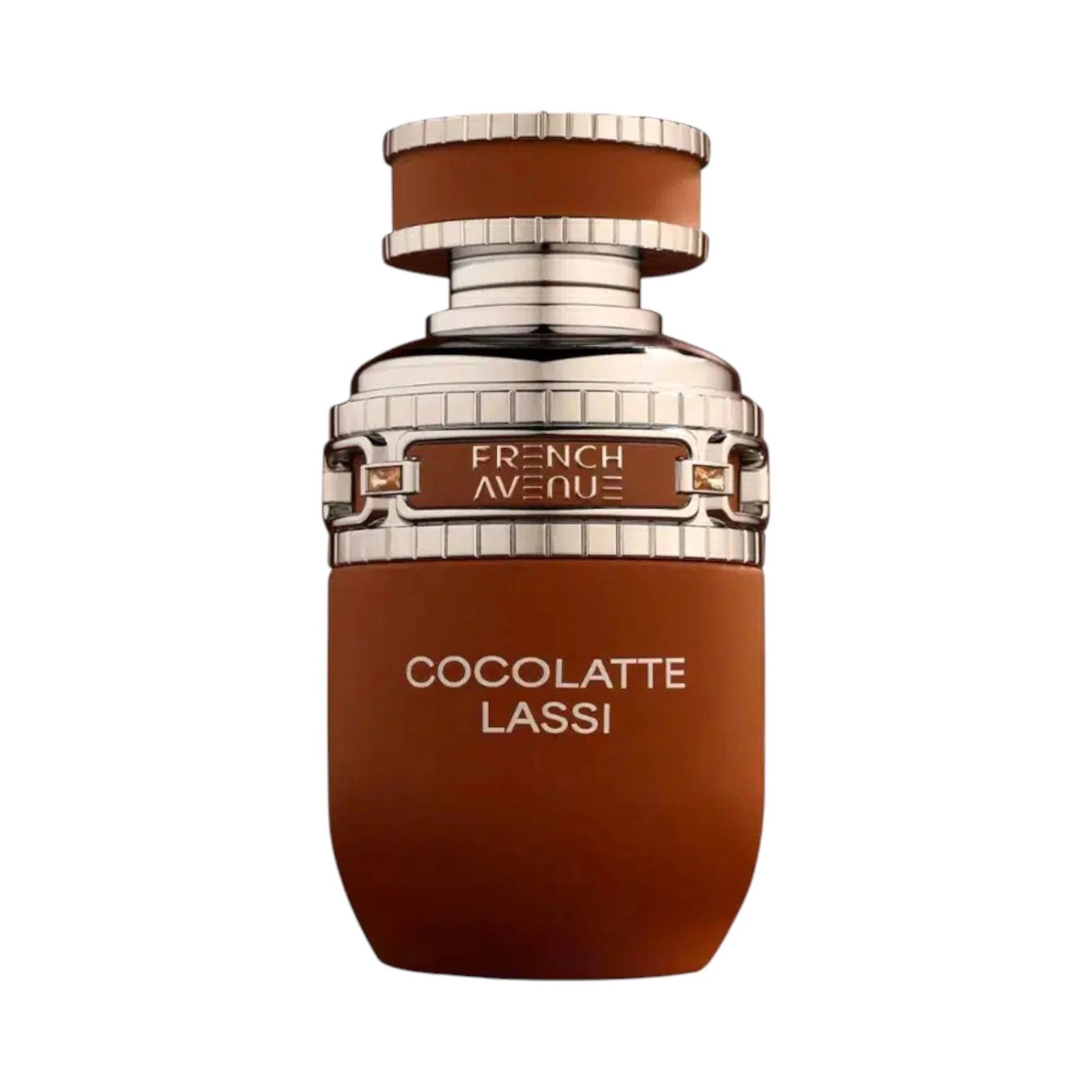 French avenue Cocolatte Lassi Eau De Parfum Kvepalai Unisex