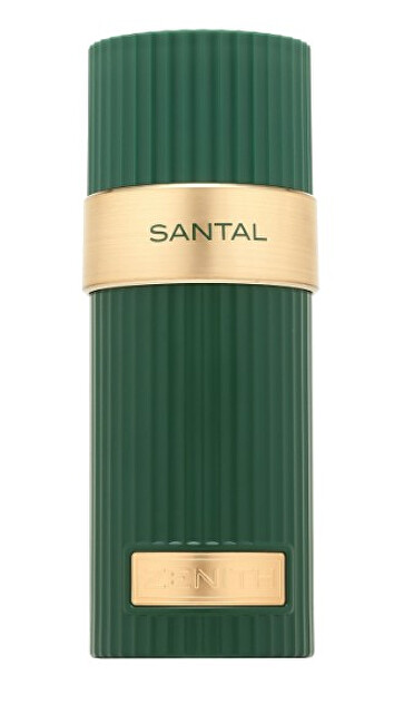 French avenue Zenith Santal Parfum Kvepalai Unisex