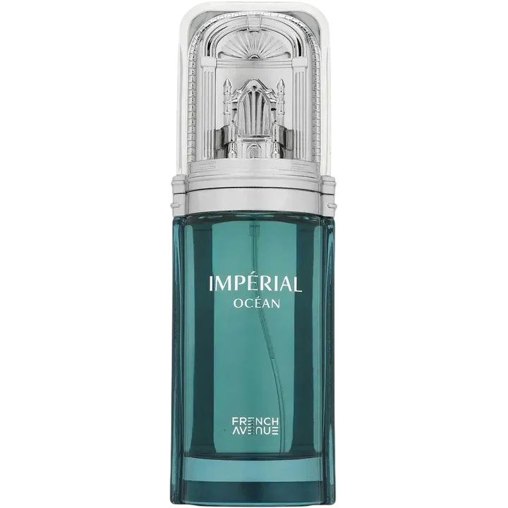 French Avenue Imperial Ocean Extrait de Parfum 100ml parfumo esencija