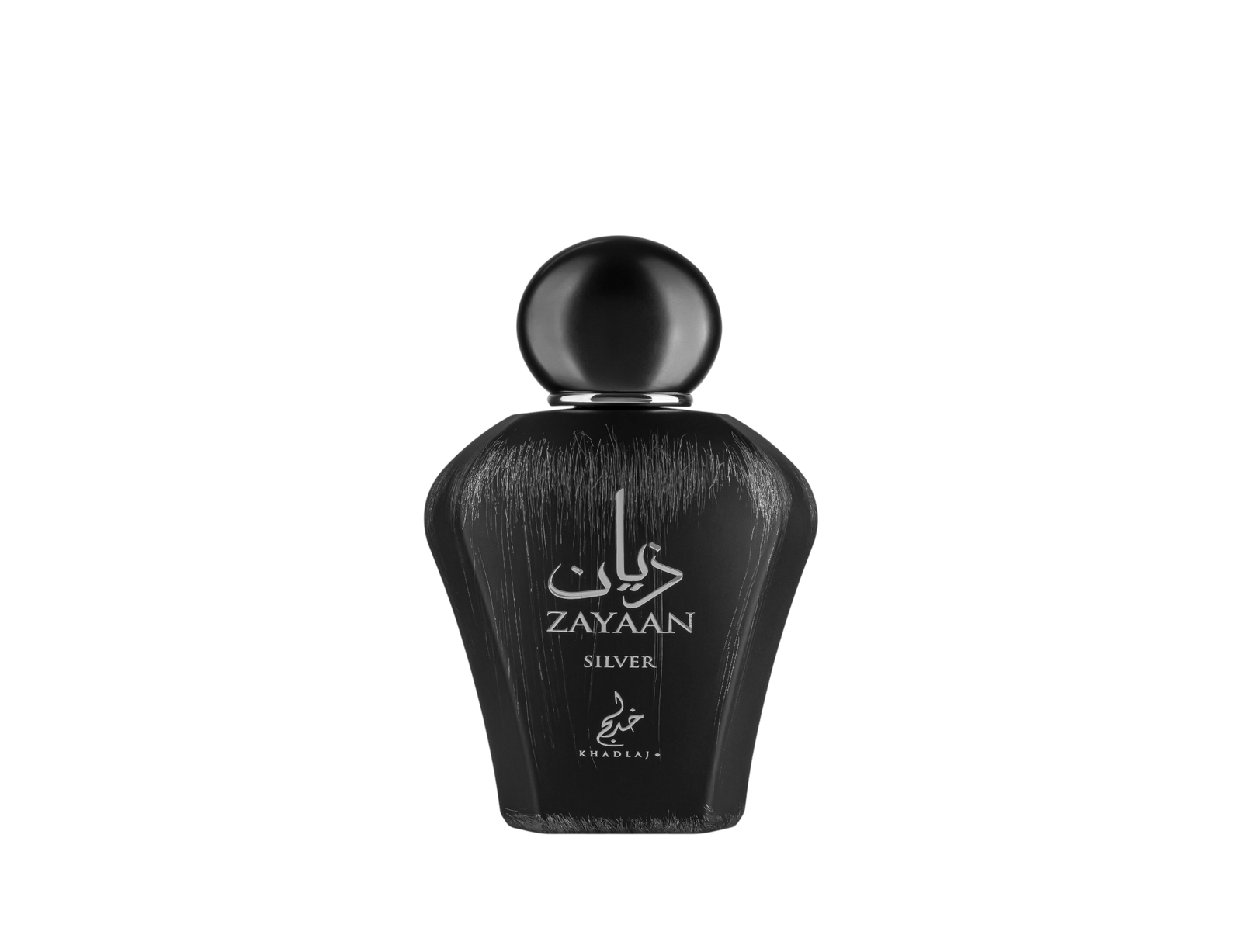 Khadlaj , Zayaan Silver, Eau De Parfum, Unisex, Eau De Parfum Kvepalai Unisex