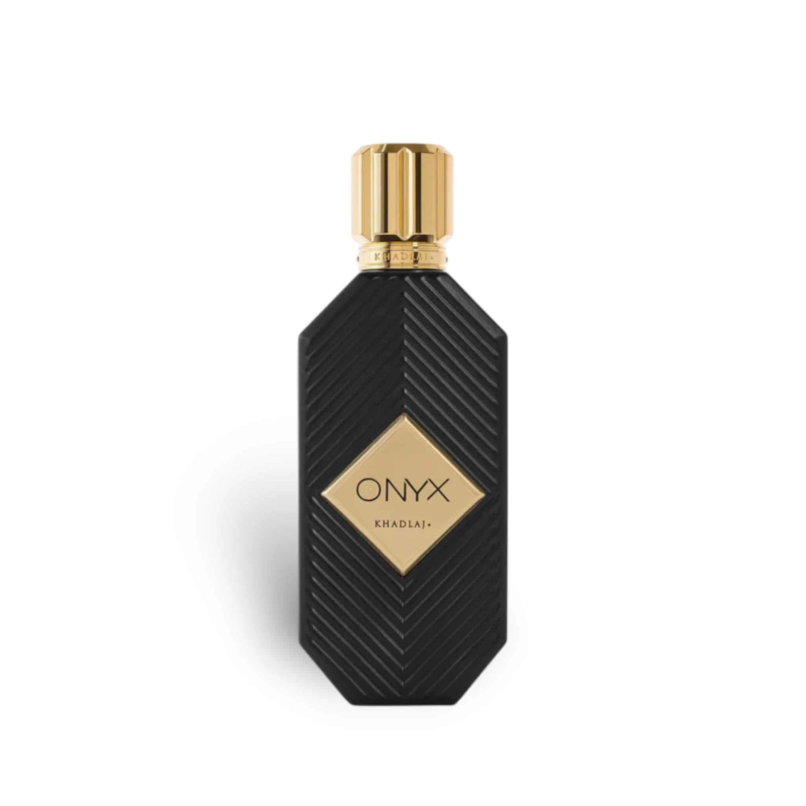 Khadlaj Onyx Gold Eau De Parfum Kvepalai Unisex