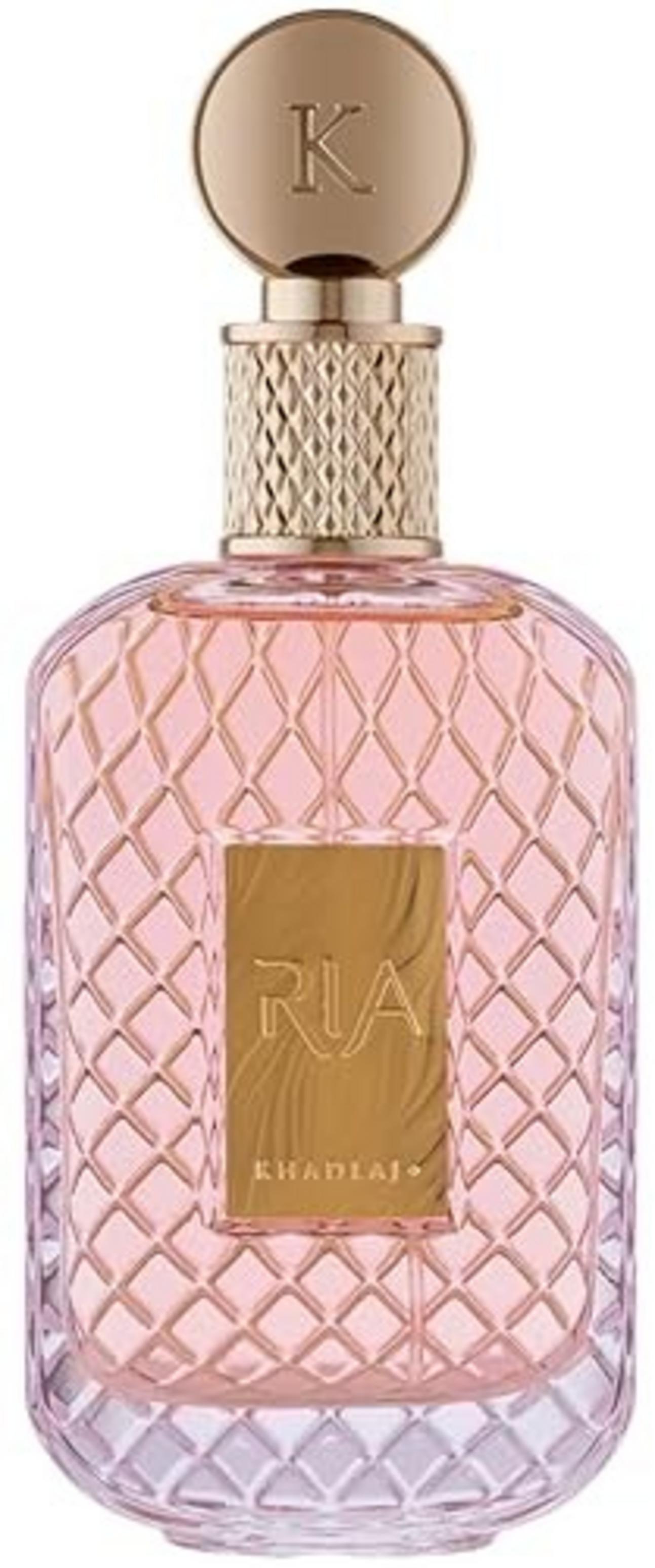 Khadlaj Ria 100ml kvepalai Moterims EDP