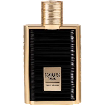 Khadlaj Karus Gold Absolu Parfum Kvepalai Unisex