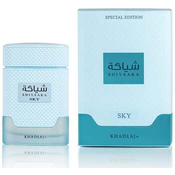 Khadlaj Shiyaaka Sky Eau De Parfum Kvepalai Vyrams
