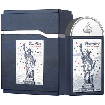 Lattafa Pride New York The City Of Dreams EDP U 100 ml 100 Kvepalai