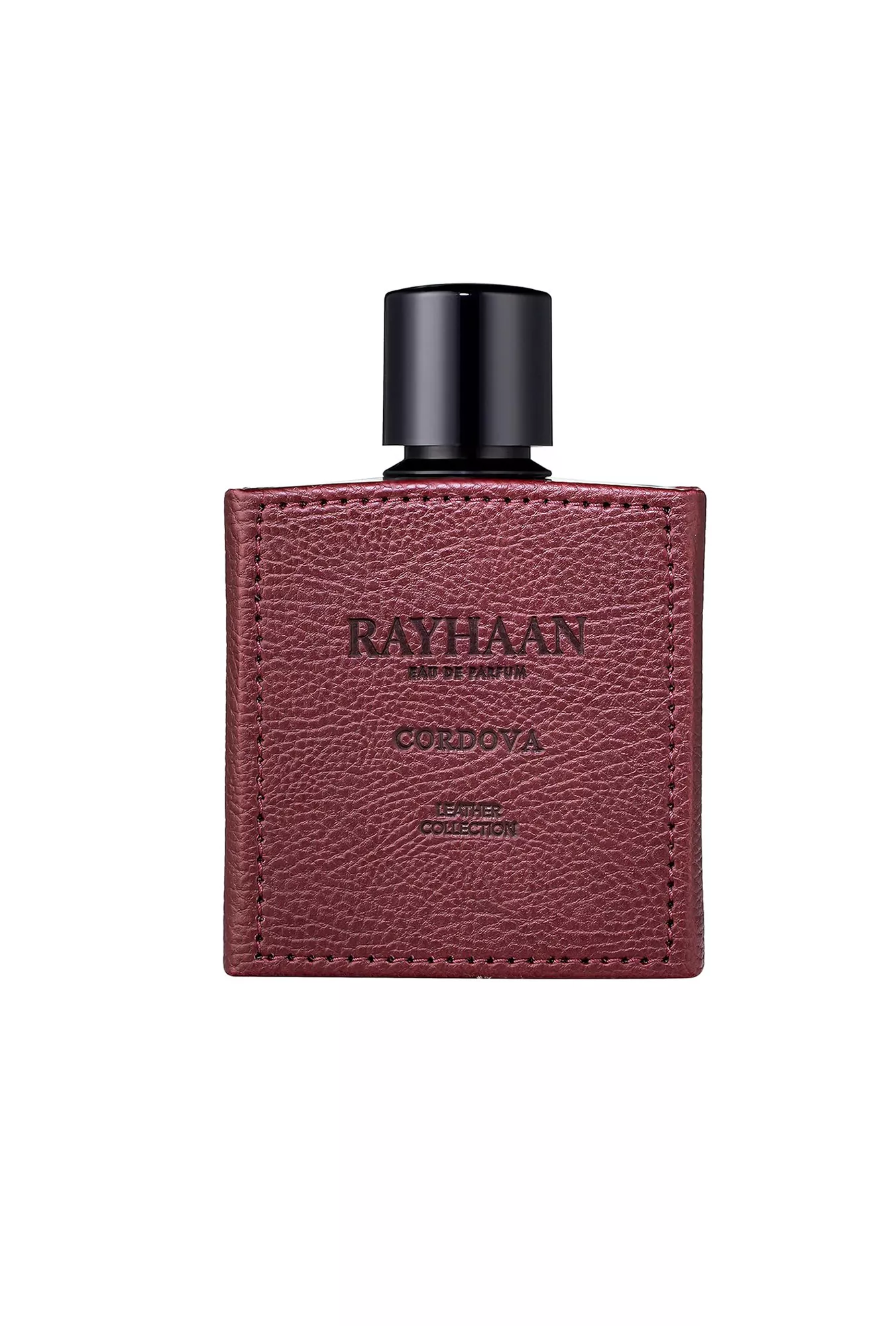 Rayhaan Cordova For Him Eau De Parfum 100 ml (man) Eau De Parfum Kvepalai Vyrams