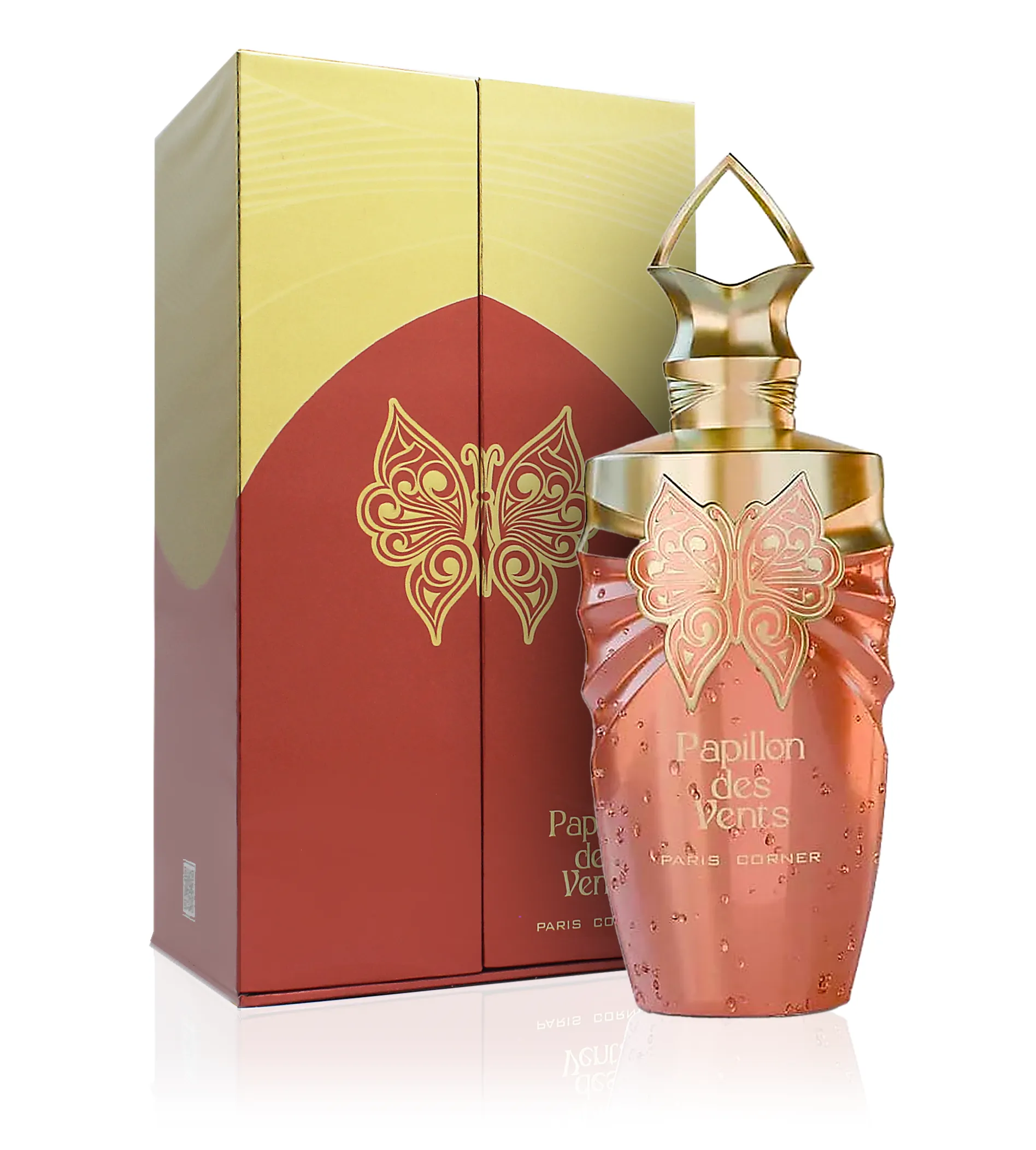 Emir Papillon des Vents Eau De Parfum Kvepalai Moterims
