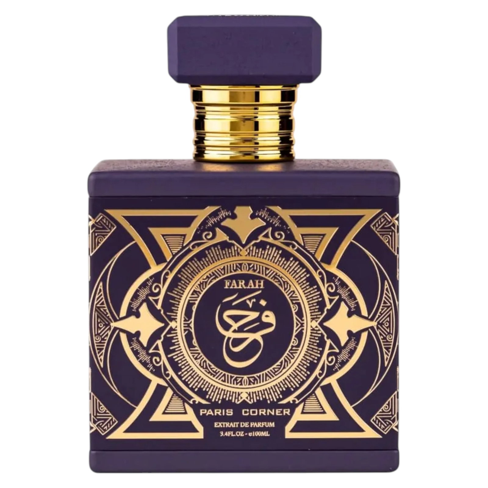 Paris Corner Farah 100ml kvepalai Unisex