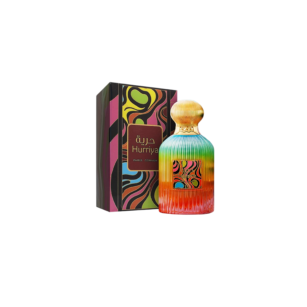 Emir Hurriya Eau De Parfum Kvepalai Unisex