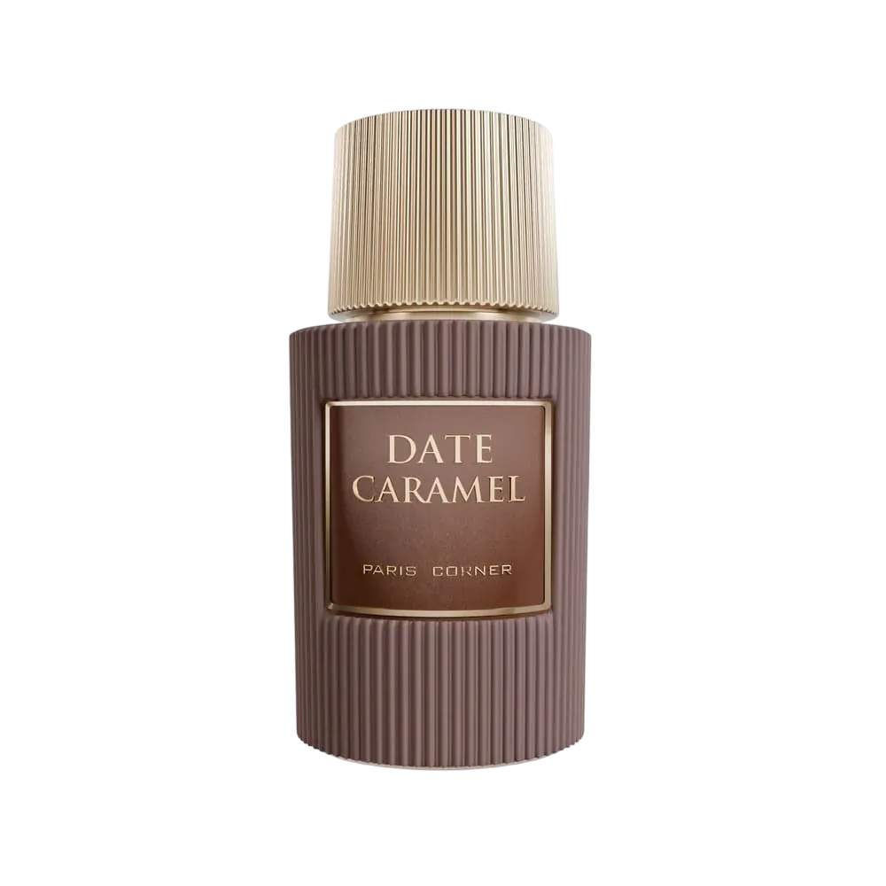 Emir Date Caramel Eau De Parfum Kvepalai Unisex