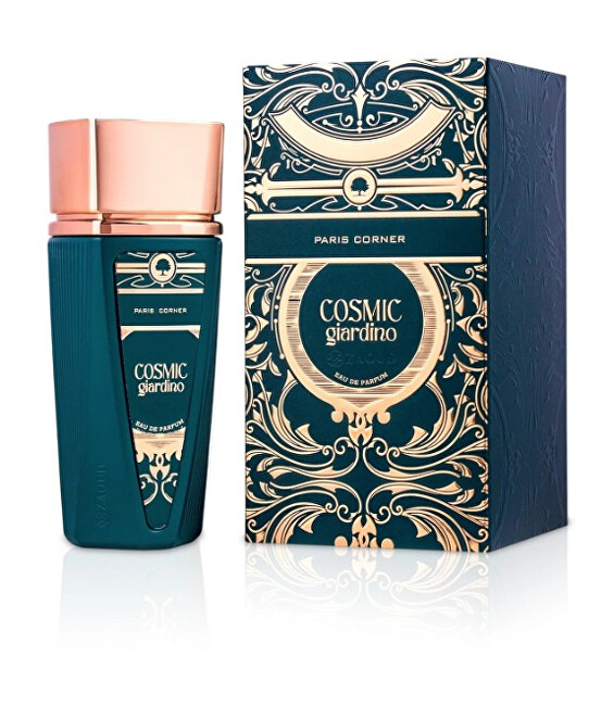Emir Cosmic Giardino Eau De Parfum Kvepalai Unisex