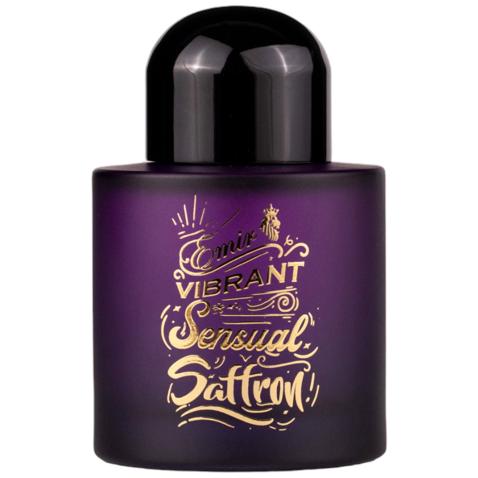 Emir Vibrant Sensual Saffron Eau De Parfum Kvepalai Vyrams