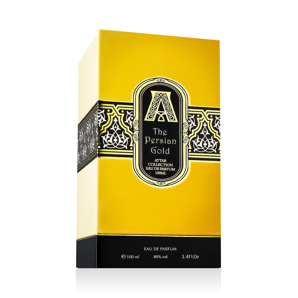 Attar collection The Persian Gold Eau De Parfum Kvepalai Unisex