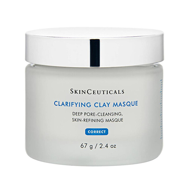 Skinceuticals SkinCeuticals Clarifying Clay Masque 67 g Veido kaukė