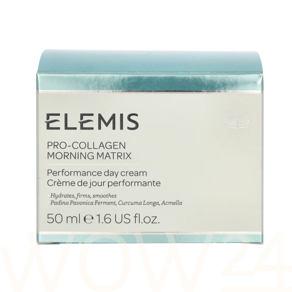 Elemis Pro-Collagen Morning Matrix Performance Day Cream 50 ml 50