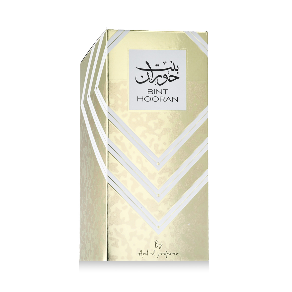 Ard Al Zaafaran Bint Hooran Eau De Parfum 100 ml