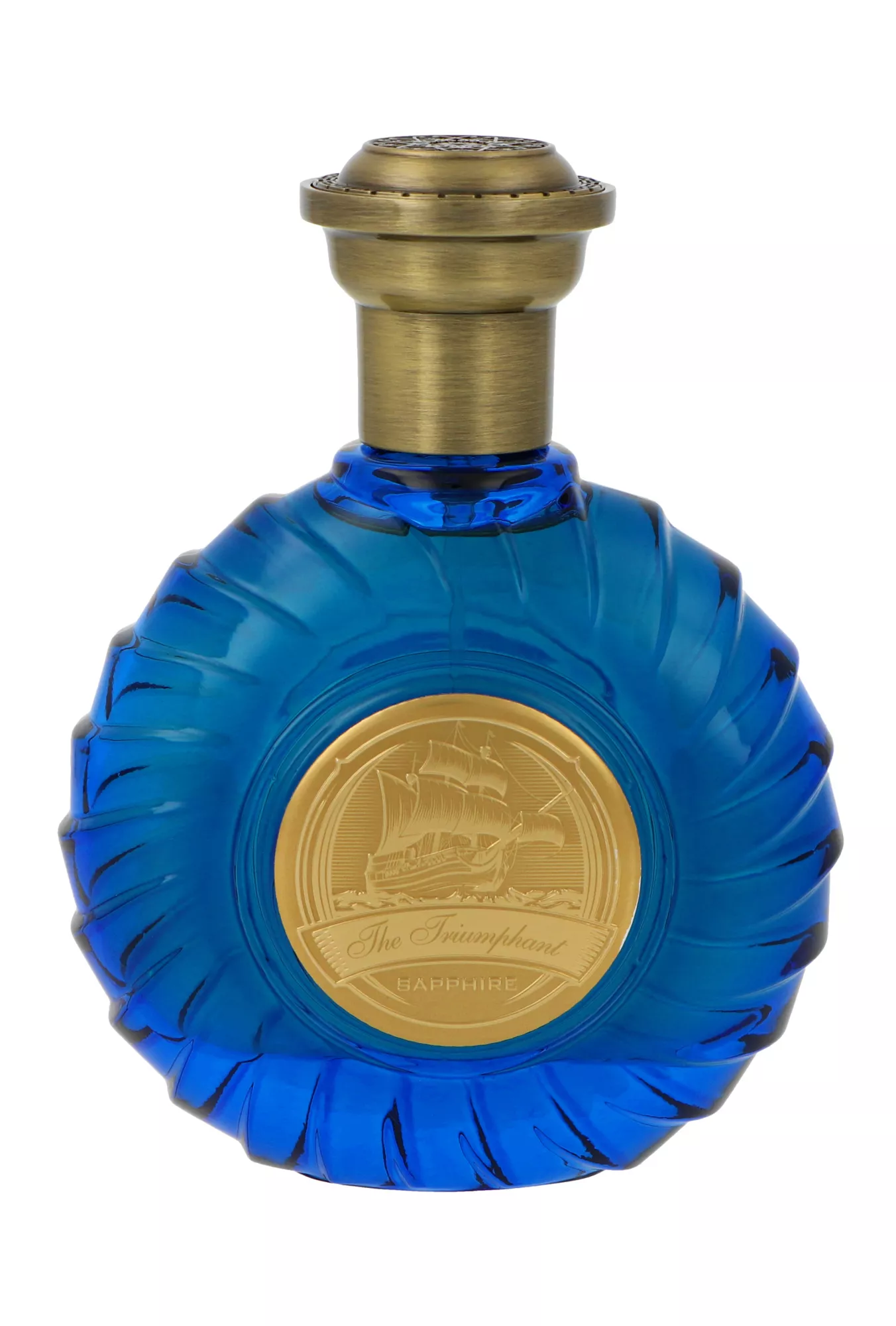 Emir The Triumphant Sapphire Eau De Parfum Kvepalai Unisex