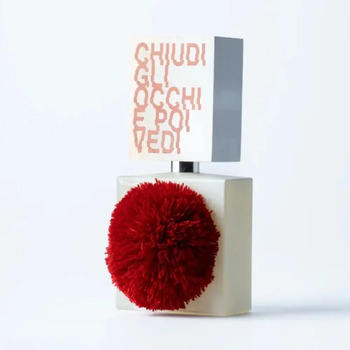 Filippo sorcinelli Chiudi Gli Occhi e Poi Vedi Parfum Kvepalai Unisex