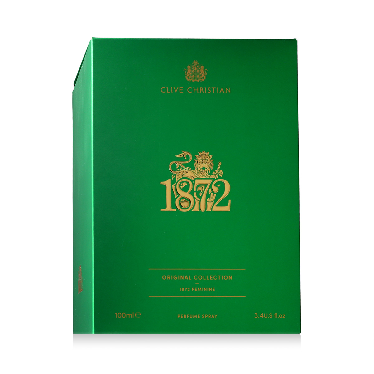 Clive christian Original Collection 1872 Parfum 100 ml