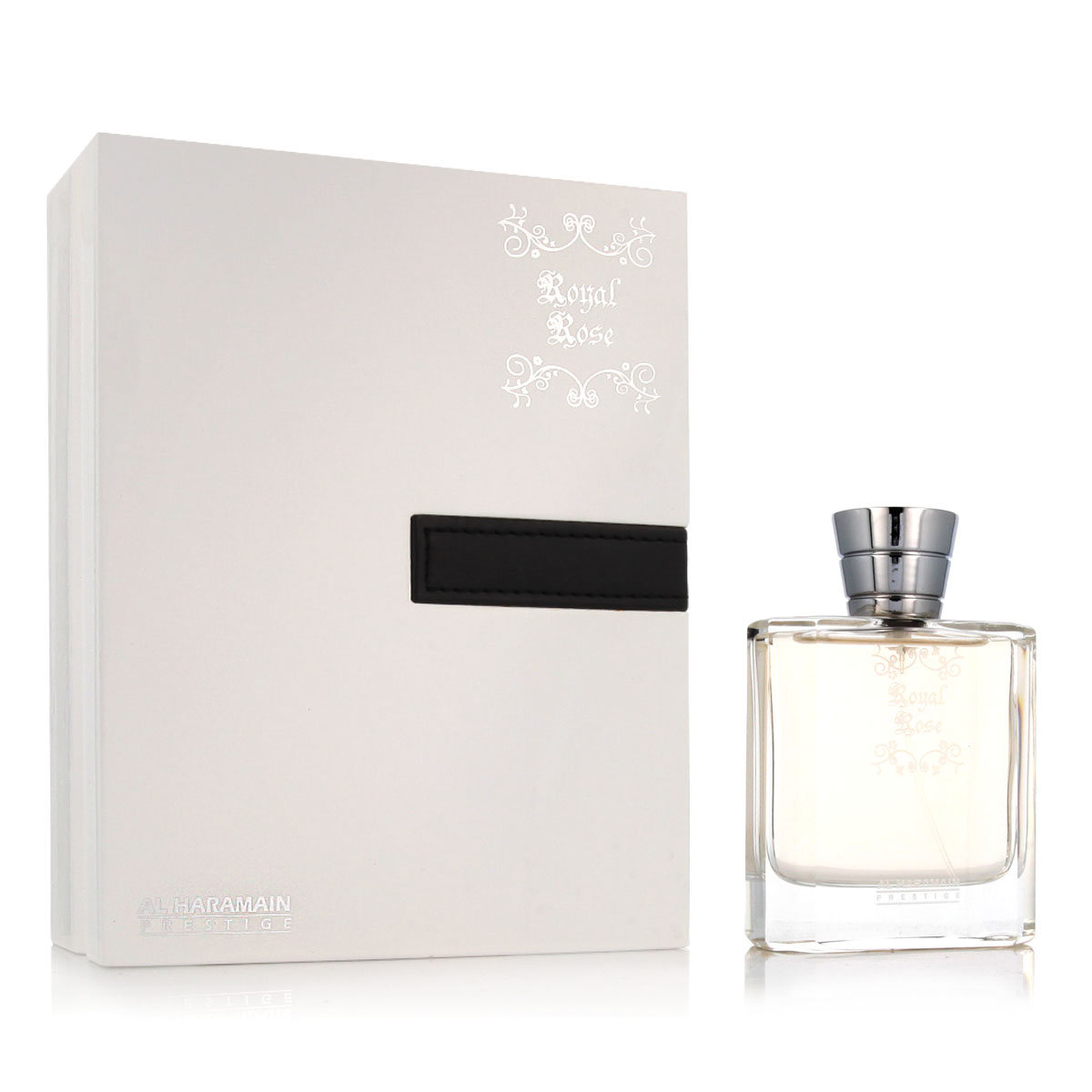 Al haramain Royal rose Eau De Parfum Kvepalai Unisex
