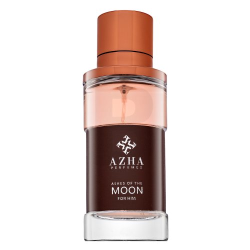 Azha perfumes Ashes of the Moon Eau De Parfum Kvepalai Vyrams