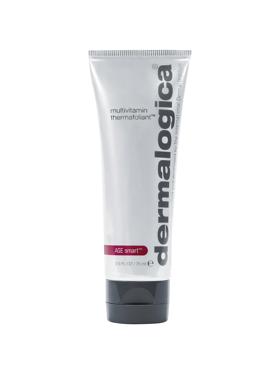 Dermalogica Age Smart Multivitamin Thermafoliant&reg; &Scaron;veitiklis Veido &scaron;veitiklis Moterims
