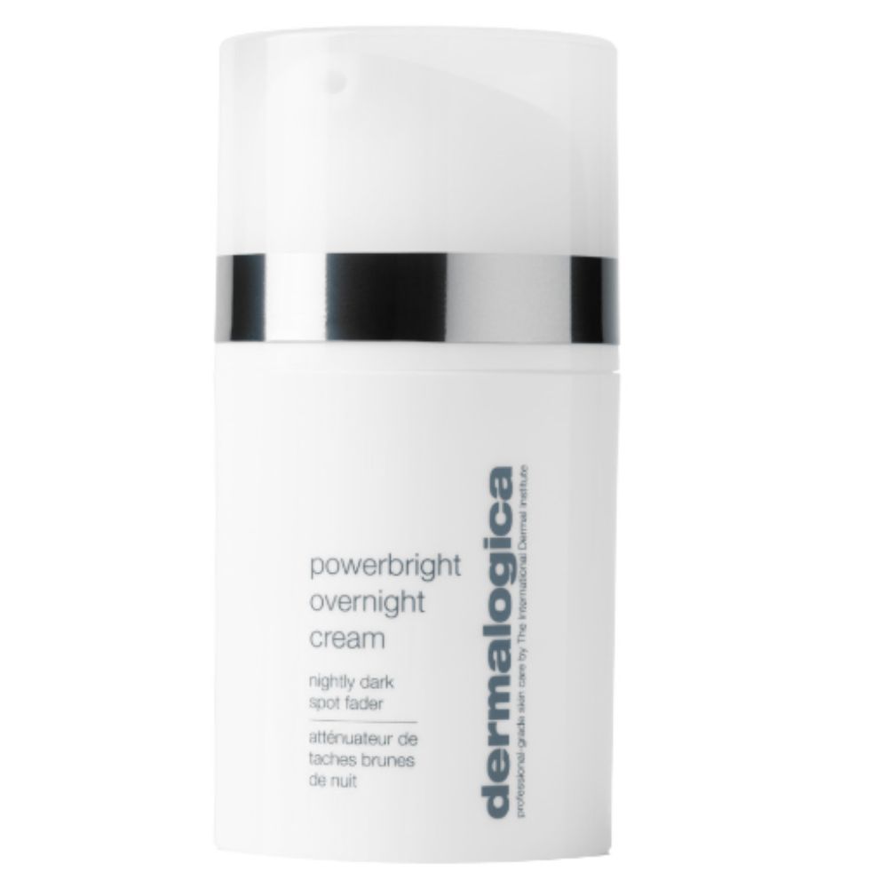 Dermalogica PowerBright TRx Pure Night Naktinis veido kremas Moterims