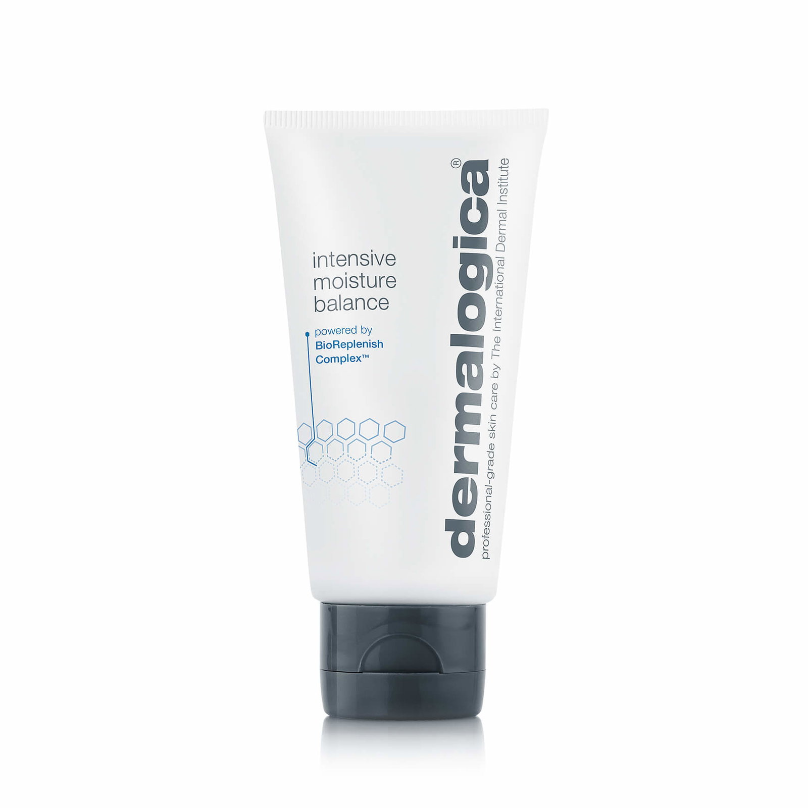 Dermalogica Daily Skin Health Intensive Moisture Balance Dieninis kremas Dieninis veido kremas Moterims