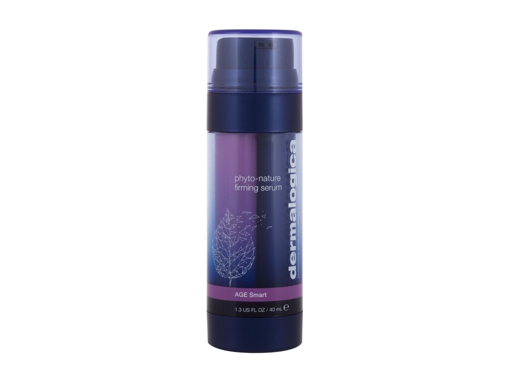 Dermalogica Age Smart Phyto-Nature Odos serumas Veido serumas Moterims