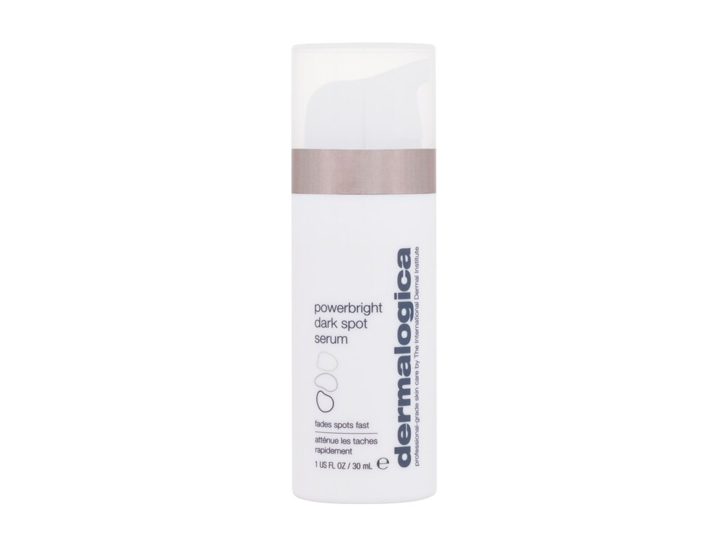 Dermalogica Powerbright Dark Spot Serum Odos serumas Veido serumas Moterims