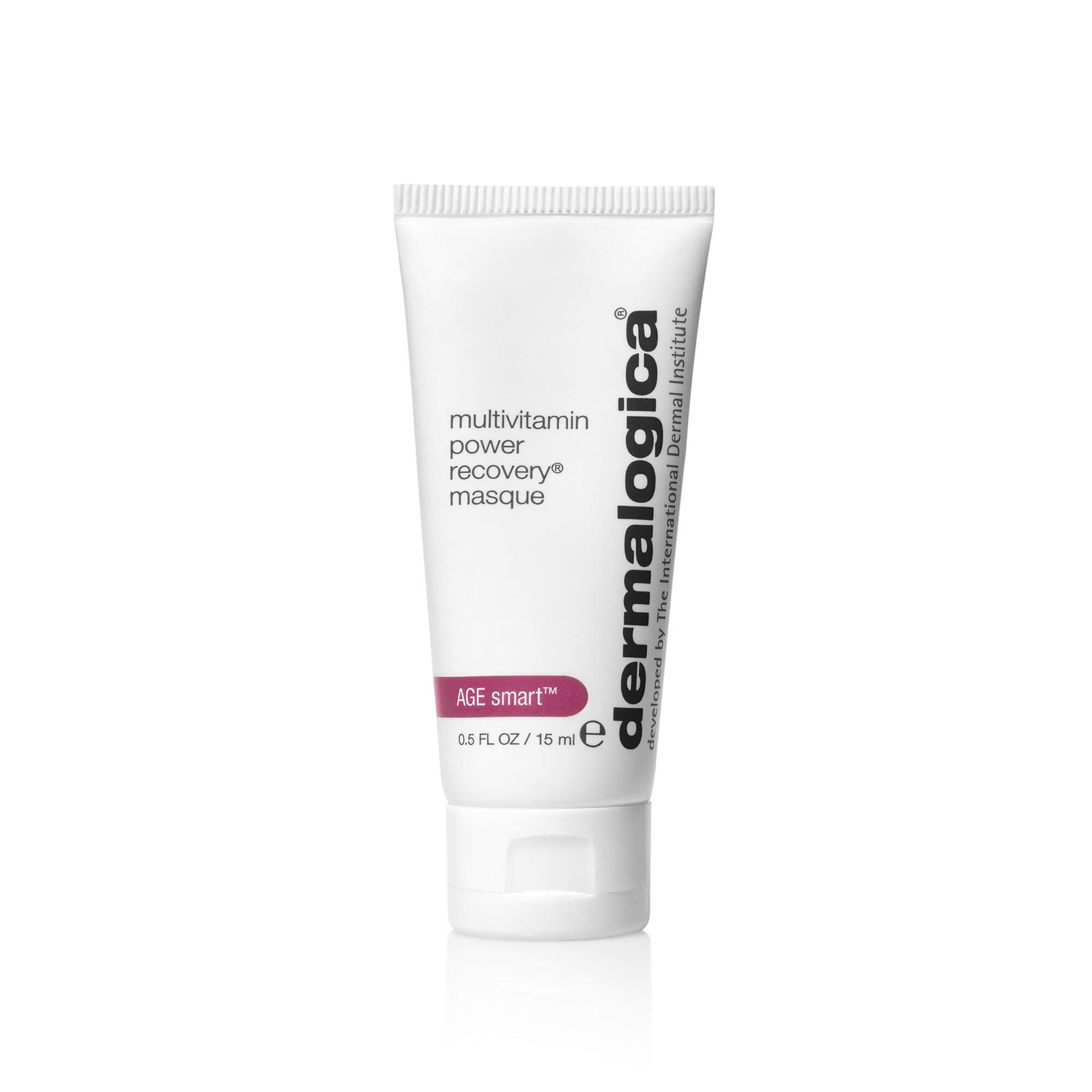 Dermalogica Age Smart Multivitamin Power Recovery Veido kaukė Moterims