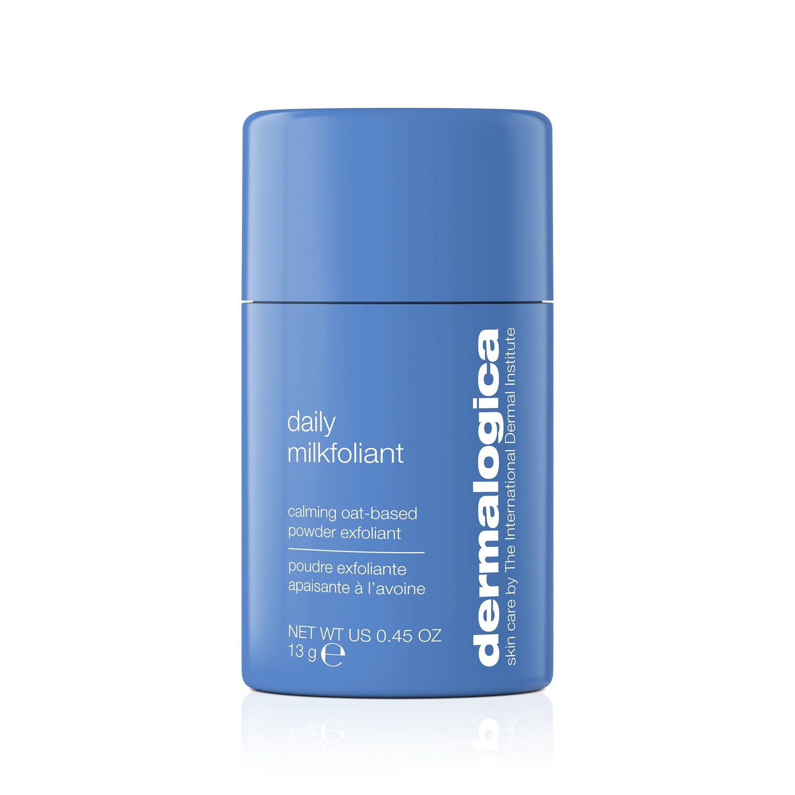 Dermalogica Daily Milkfoliant Calming Oat-Based Powder Exfoliator &Scaron;veitiklis Kūnui Moterims