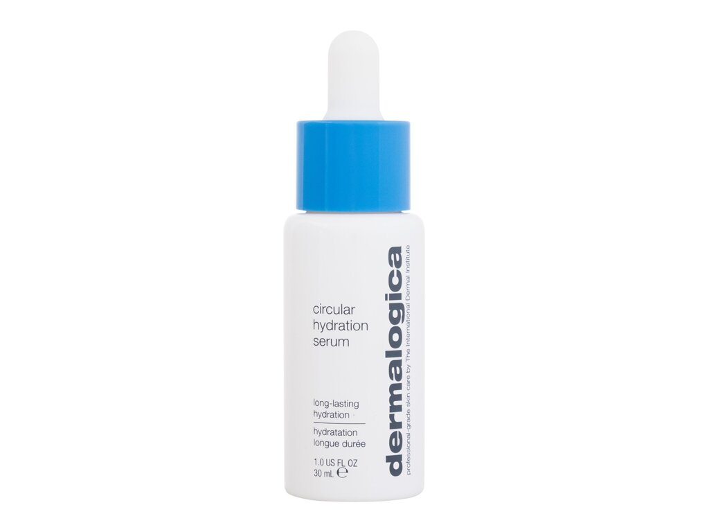 Dermalogica Daily Skin Health Circular Hydration Serum Odos serumas Veido serumas Moterims