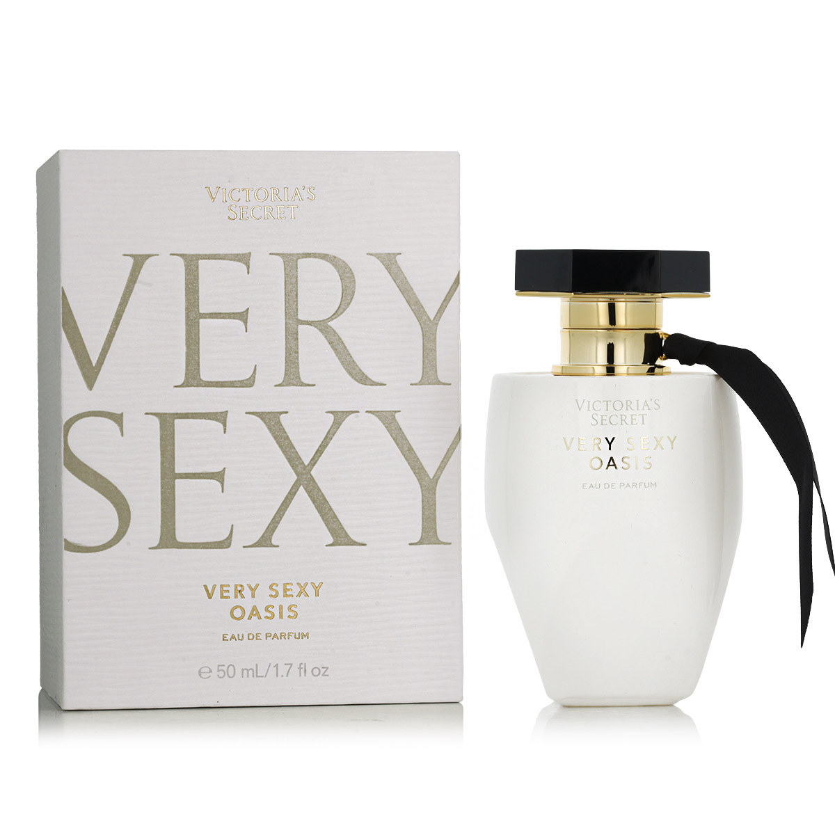 Victoria&acute;s Secret Very Sexy Oasis 50ml Kvepalai Moterims EDP
