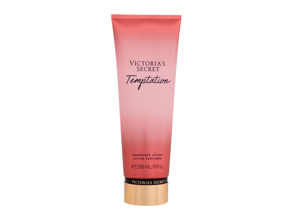 Victoria Secret Victoria Secret Temptation Fragrance Lotion 236 ml Vyrams
