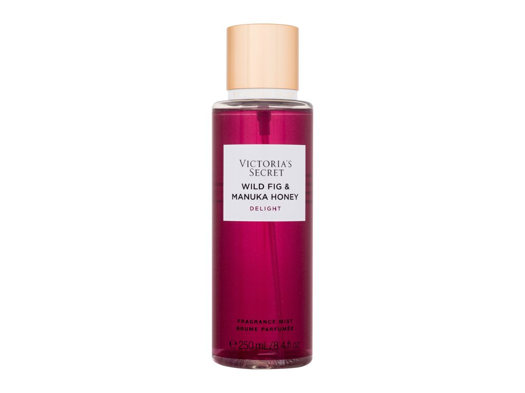 Victoria secret Wild Fig & Manuka Honey Kūno pur&scaron;kiklis Kvepalai Moterims