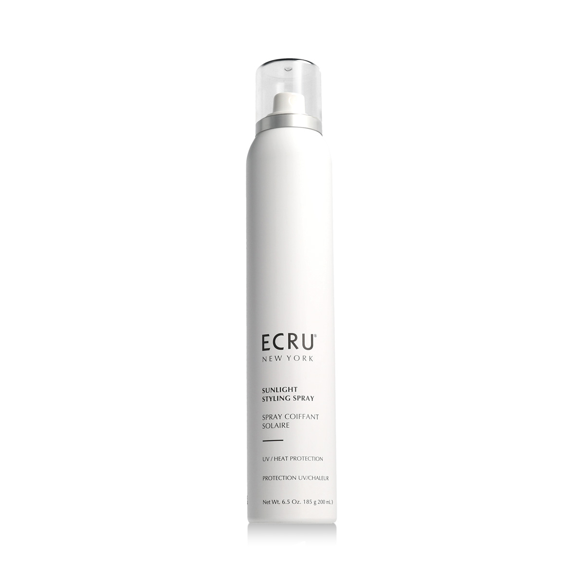 ECRU Sunlight Styling Spray 200ml plaukų lakas