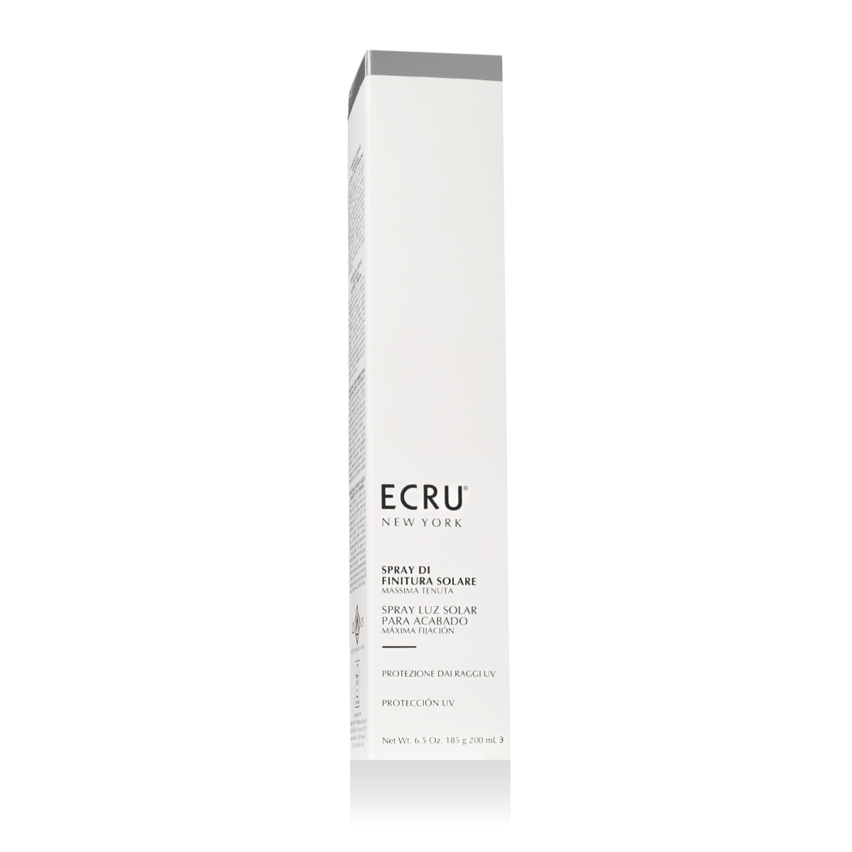 ECRU Sunlight Finishing Spray 200ml plaukų lakas