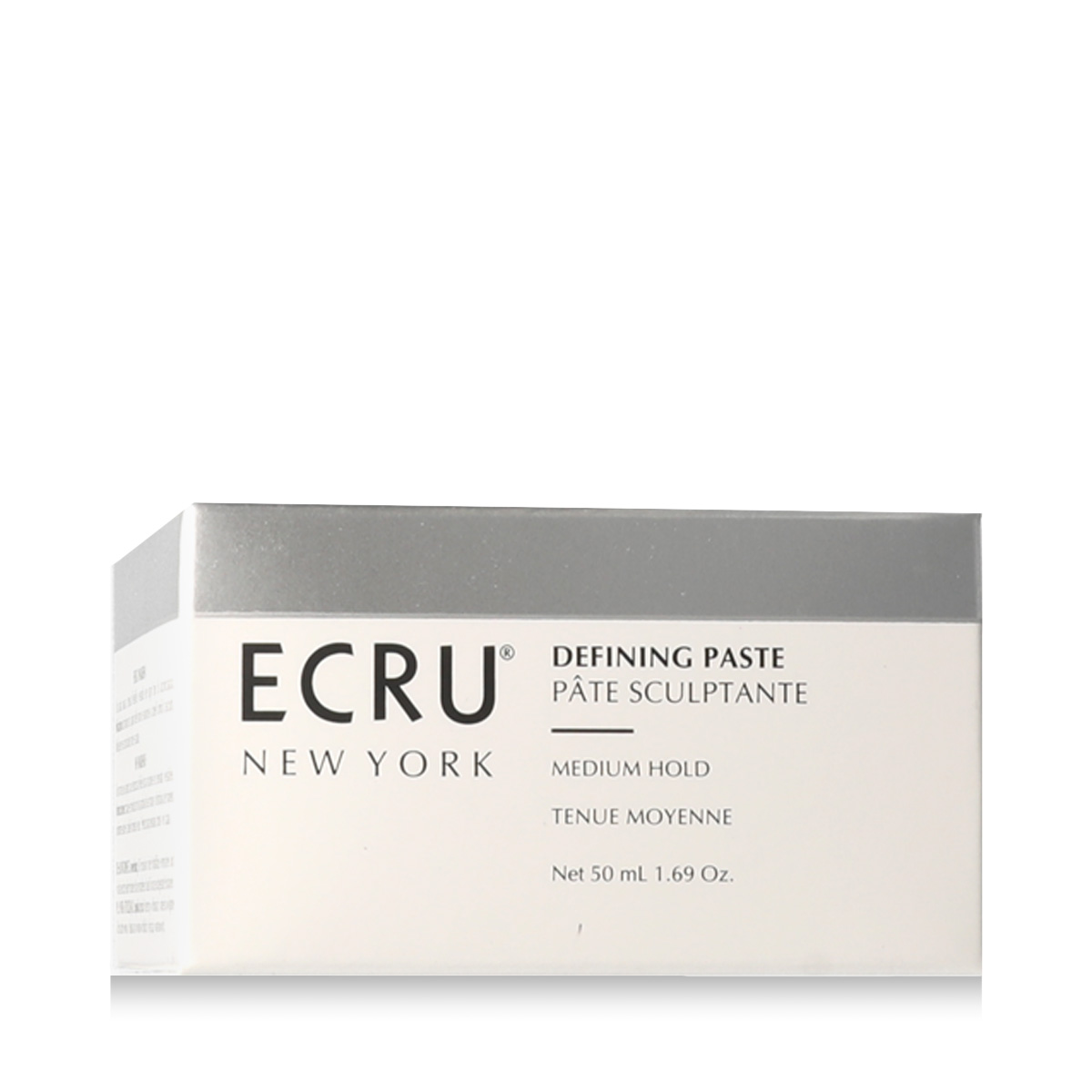 ECRU Defining Paste 50ml fiksatorius plaukų modeliavimui