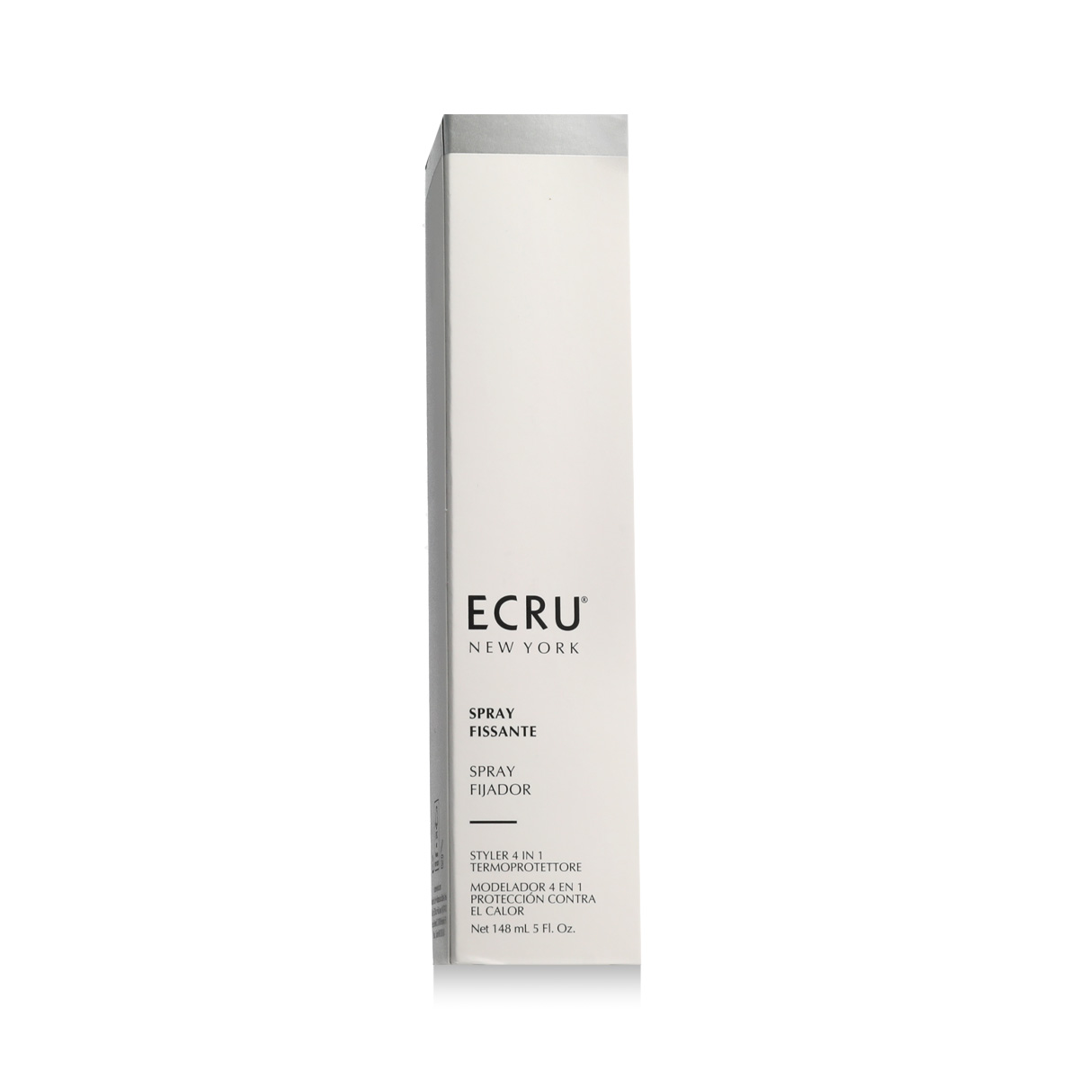 ECRU Setting Spray Plaukų lakas Unisex
