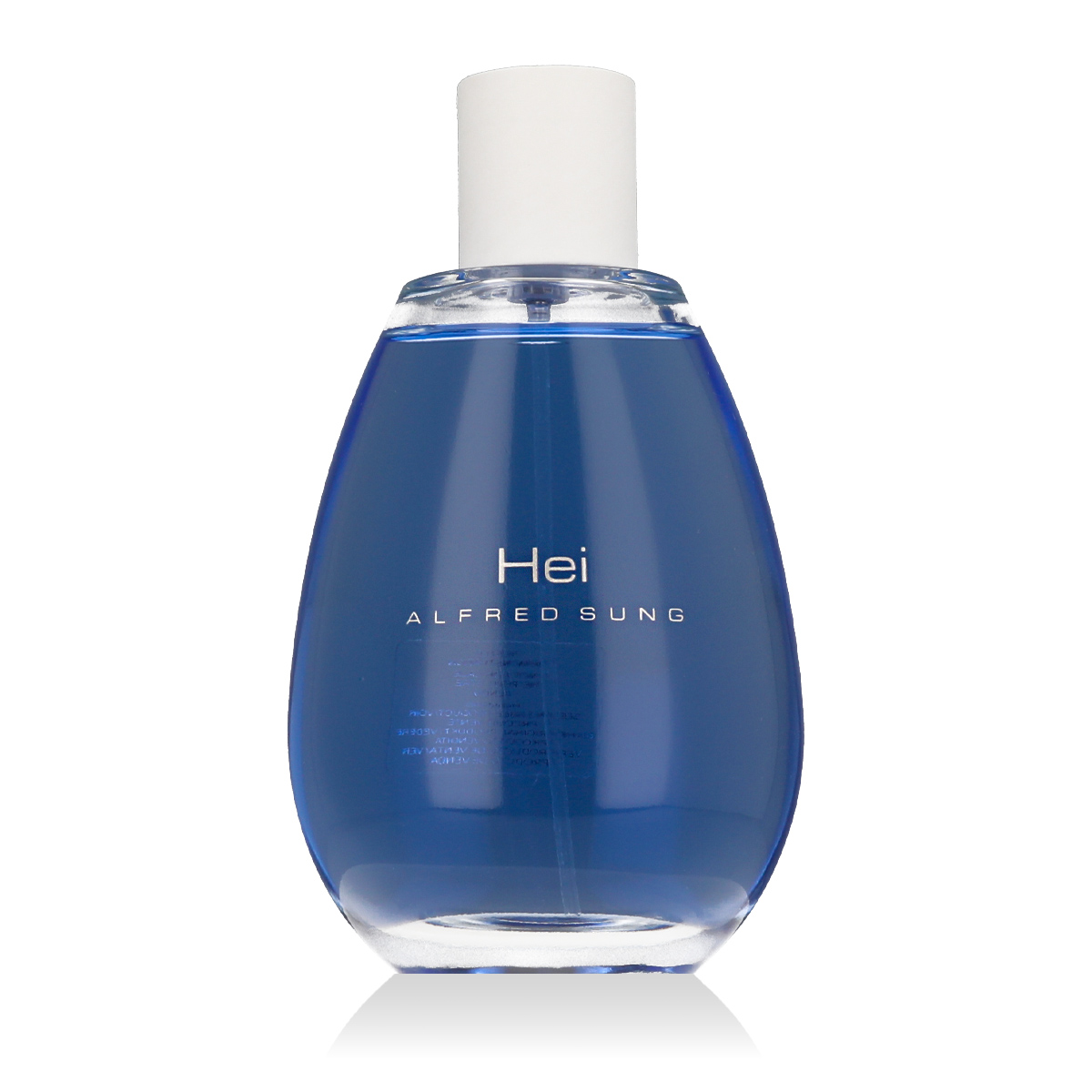 Alfred Sung Hei Eau De Toilette Kvepalai Vyrams