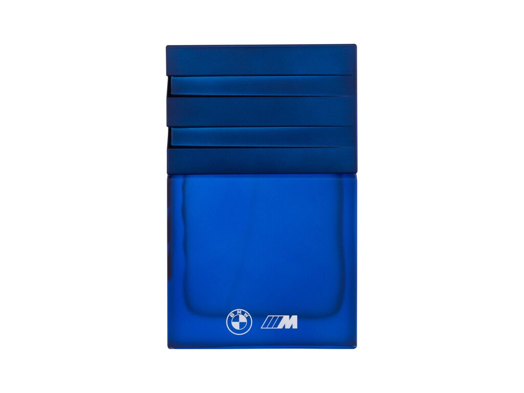 BMW Fragrances BMW M 1985 100ml kvepalai Unisex EDT