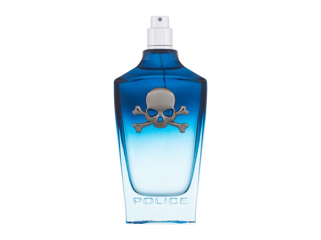 Police Potion Power Eau De Parfum Kvepalai Vyrams
