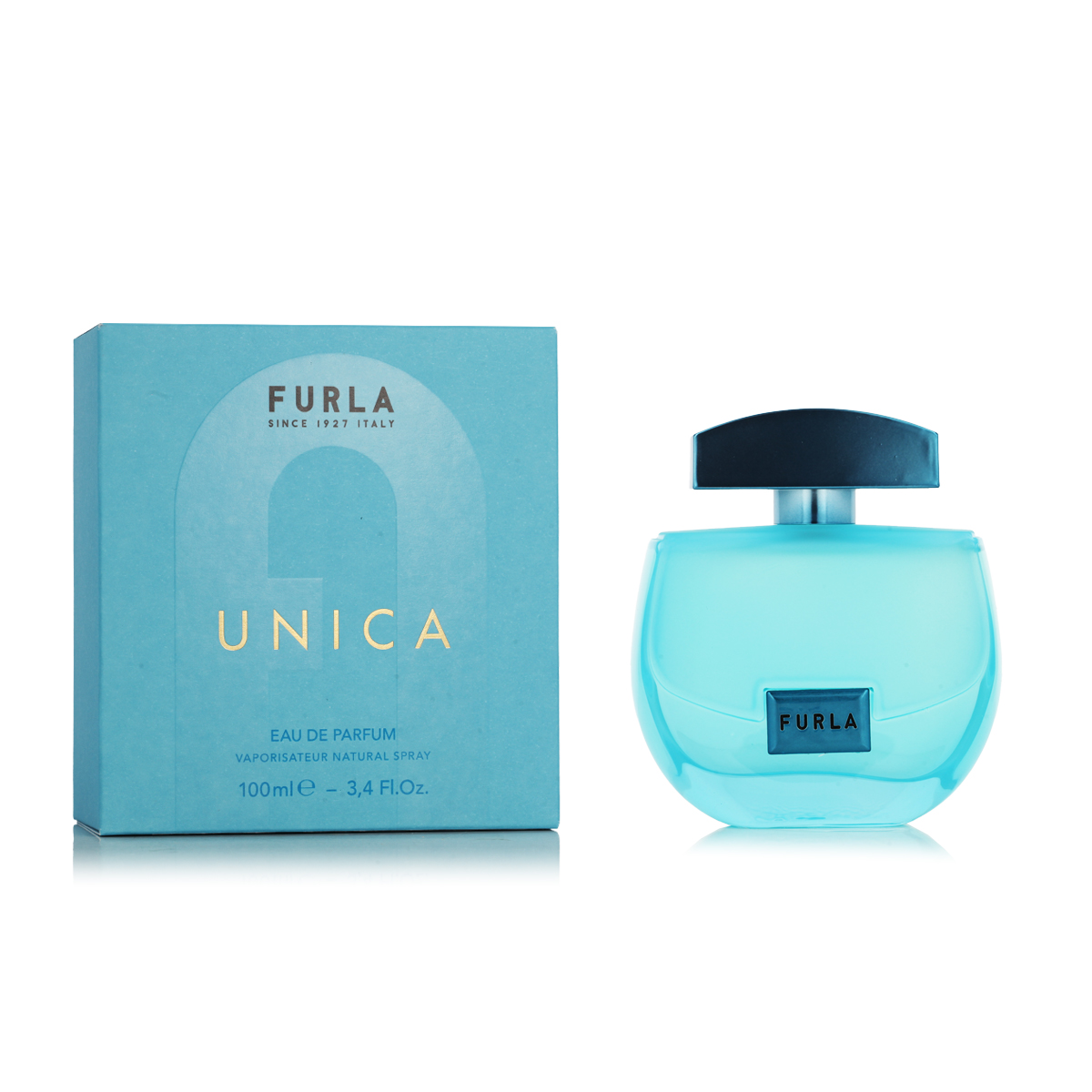 Furla Unica 100ml kvepalai Moterims EDP